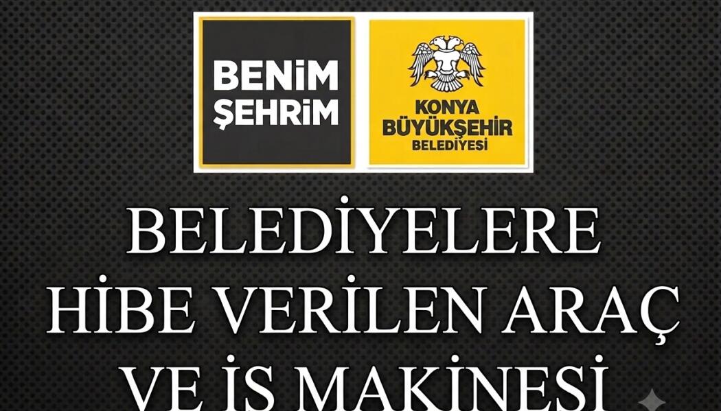İŞ MAKİNESİ DESTEĞİ faaliyet gorseli