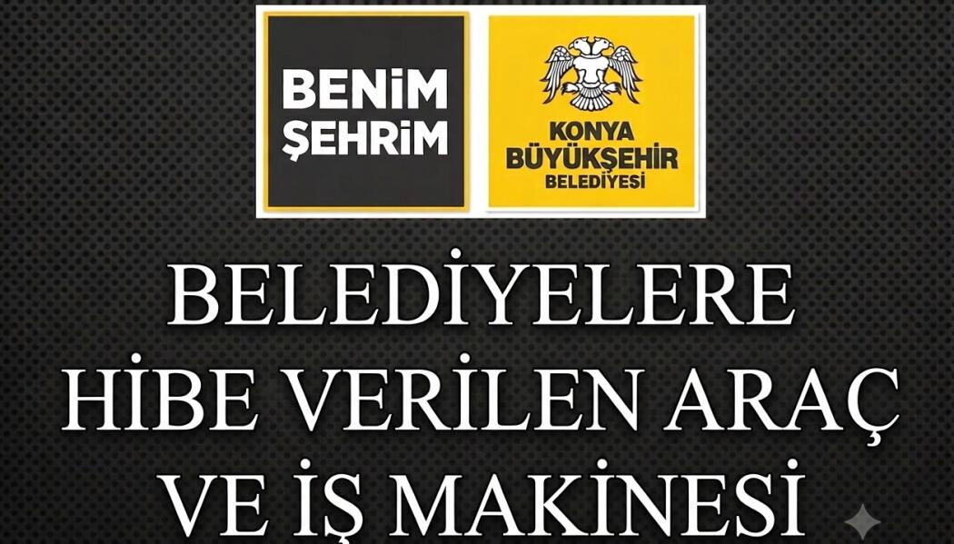 İŞ MAKİNESİ DESTEĞİ faaliyet gorseli