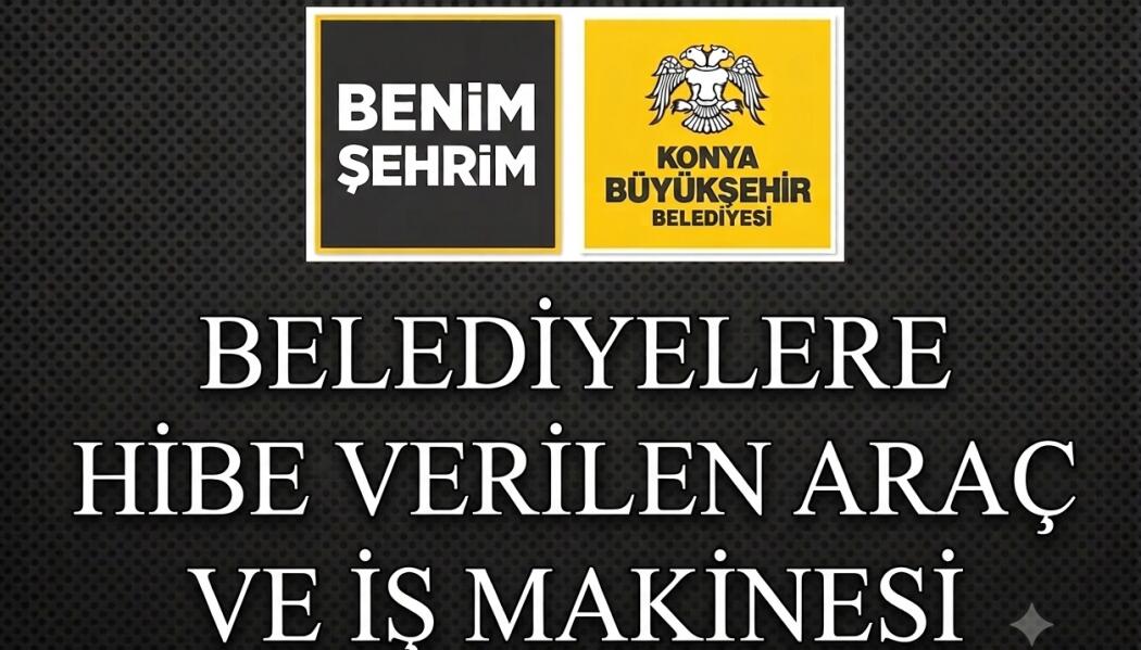 İŞ MAKİNESİ DESTEĞİ faaliyet gorseli