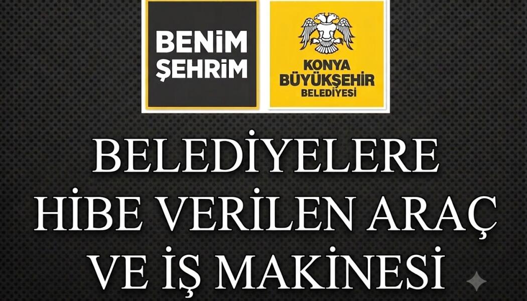 İŞ MAKİNESİ DESTEĞİ faaliyet gorseli