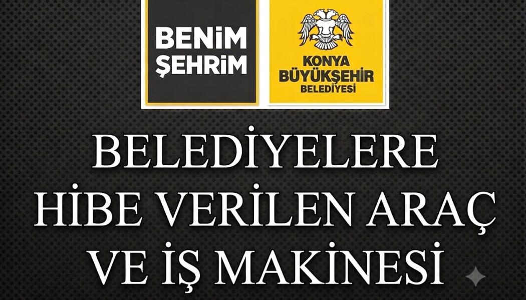 İŞ MAKİNESİ DESTEĞİ faaliyet gorseli