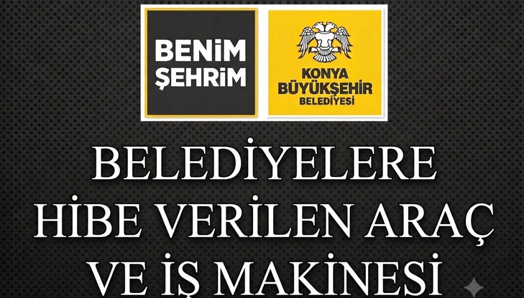 İŞ MAKİNESİ DESTEĞİ faaliyet gorseli