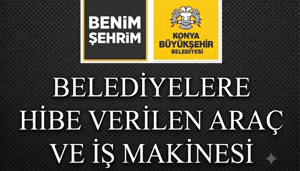 İŞ MAKİNESİ DESTEĞİ faaliyet gorseli
