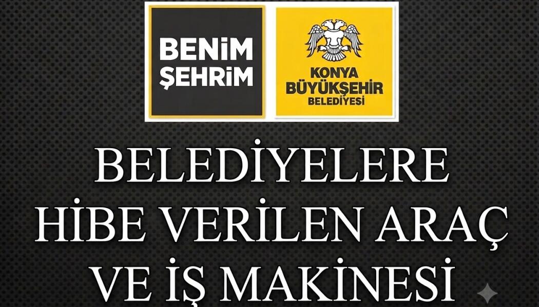 İŞ MAKİNESİ DESTEĞİ faaliyet gorseli