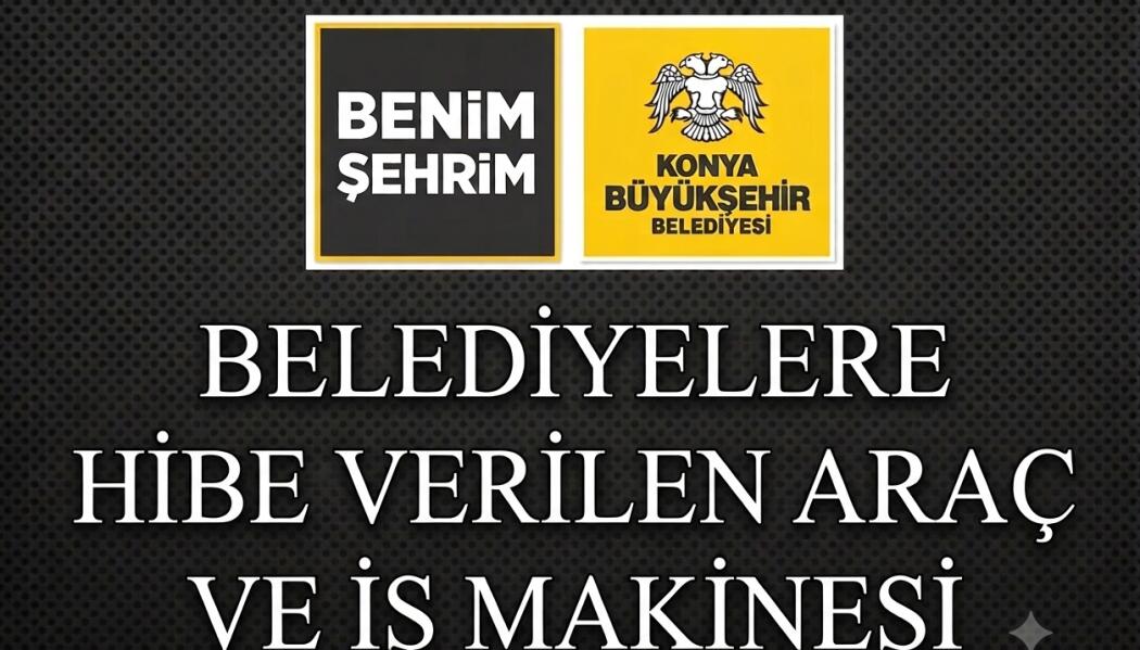 İŞ MAKİNESİ DESTEĞİ faaliyet gorseli