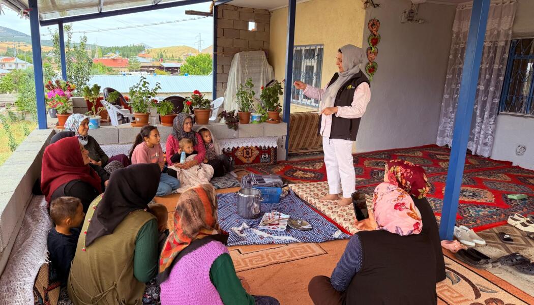 2026 TARIMSAL EĞİTİM VE PROJELER faaliyet gorseli