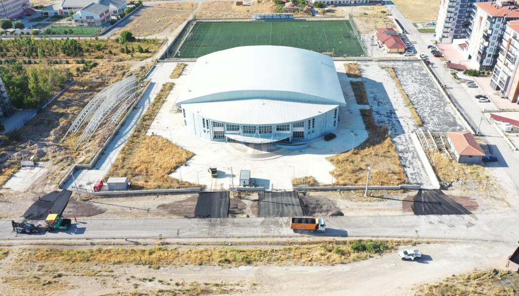 2026 YILI YOL YAPIM ÇALIŞMASI faaliyet gorseli