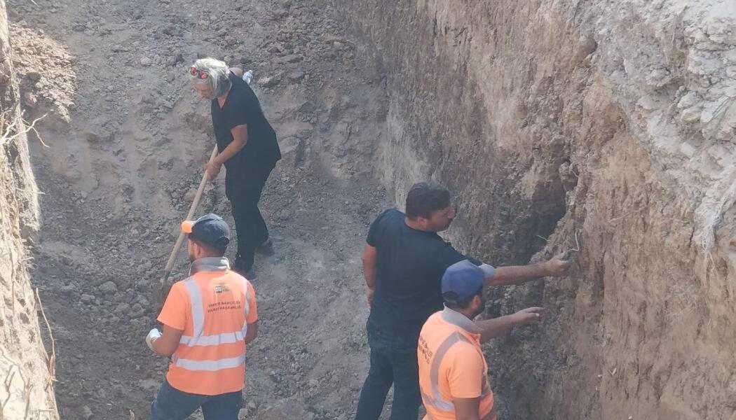 2026 YILI AFET RİSK YÖNETİMİ VE İYİLEŞTİRME  FAALİYETLERİ faaliyet gorseli