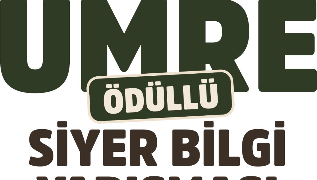 SİYER BİLGİ YARIŞMASI faaliyet gorseli