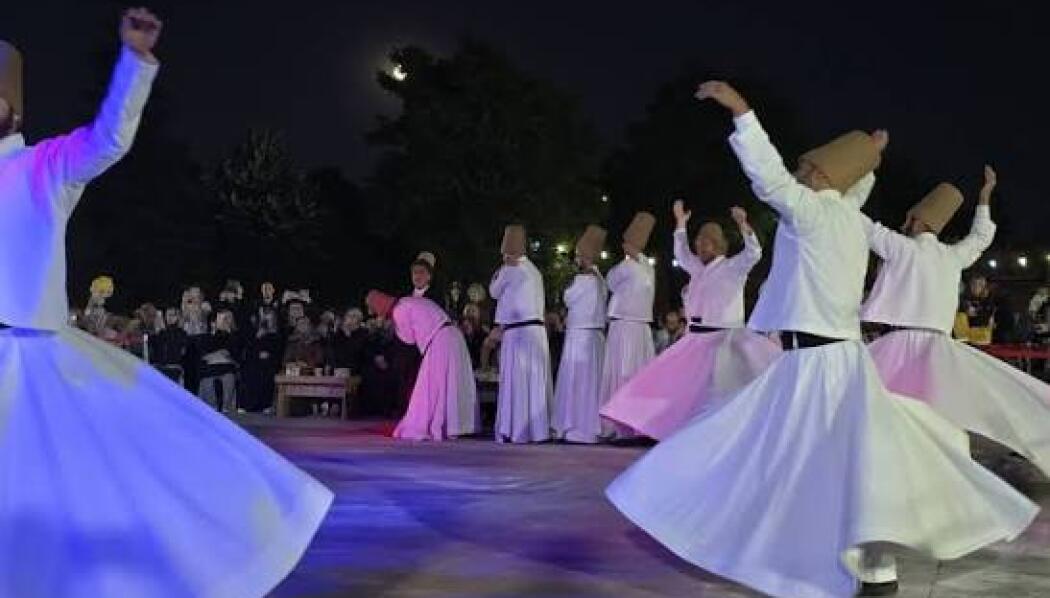 2026 KONYA BÜYÜKŞEHİR BELEDİYESİ TÜRK TASAVVUF MUSİKİSİ VE SEMA TOPLULUĞU HAZİRAN AYI PROGRAMLARI faaliyet gorseli