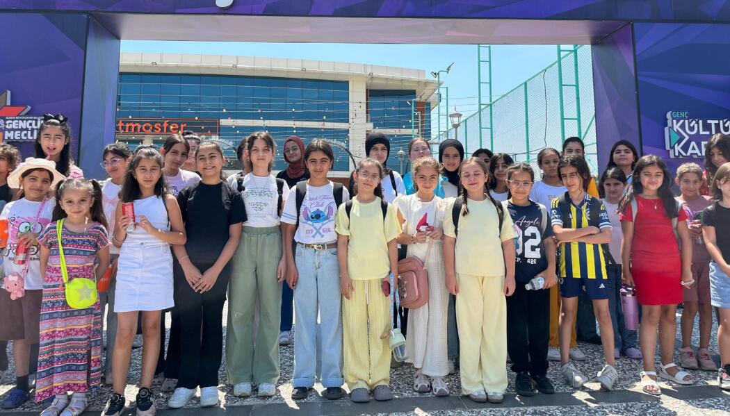BİLGEHANELER SİNEMA ETKİNLİĞİ faaliyet gorseli