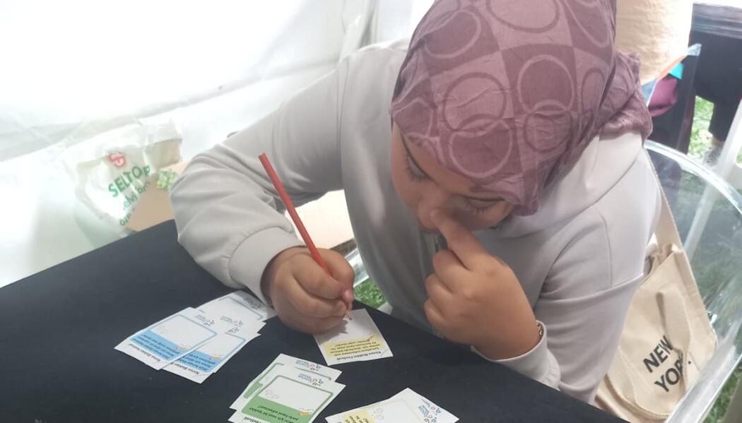 ÇOCUK MECLİSİ - BİSİKLET FESTİVALİ faaliyet gorseli
