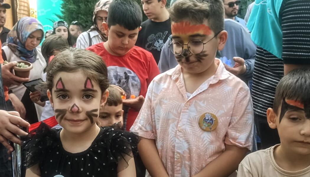 BİLGEHANELER BİSİKLET FESTİVALİ faaliyet gorseli