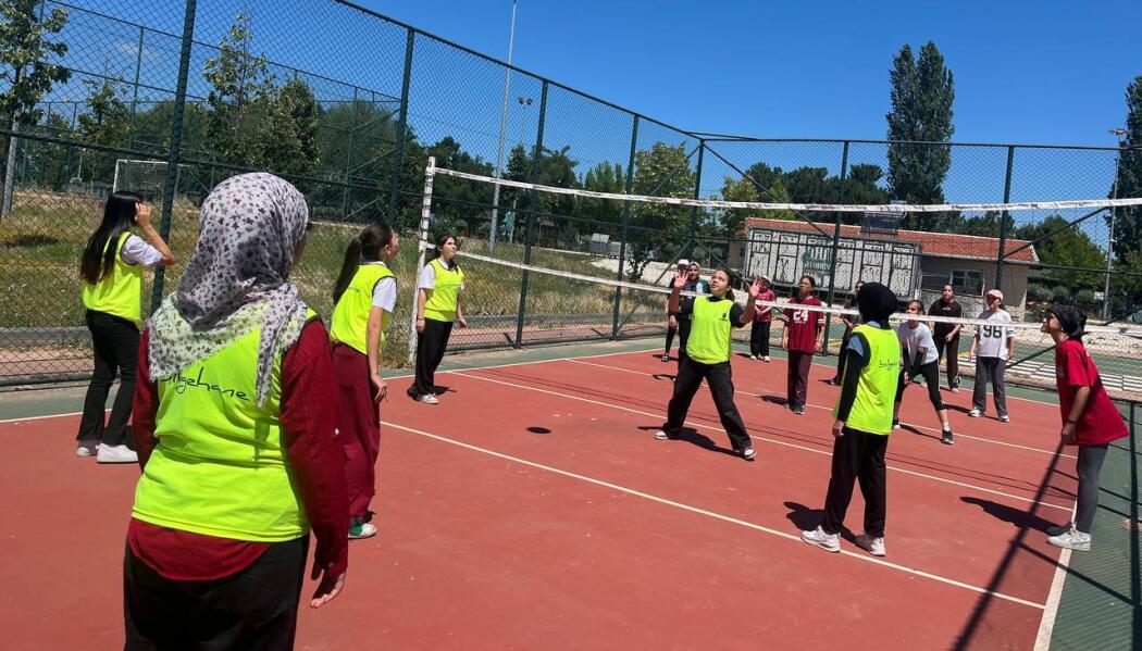 BEYŞEHİR BİLGEHANE VOLEYBOL ETKİNLİĞİ faaliyet gorseli