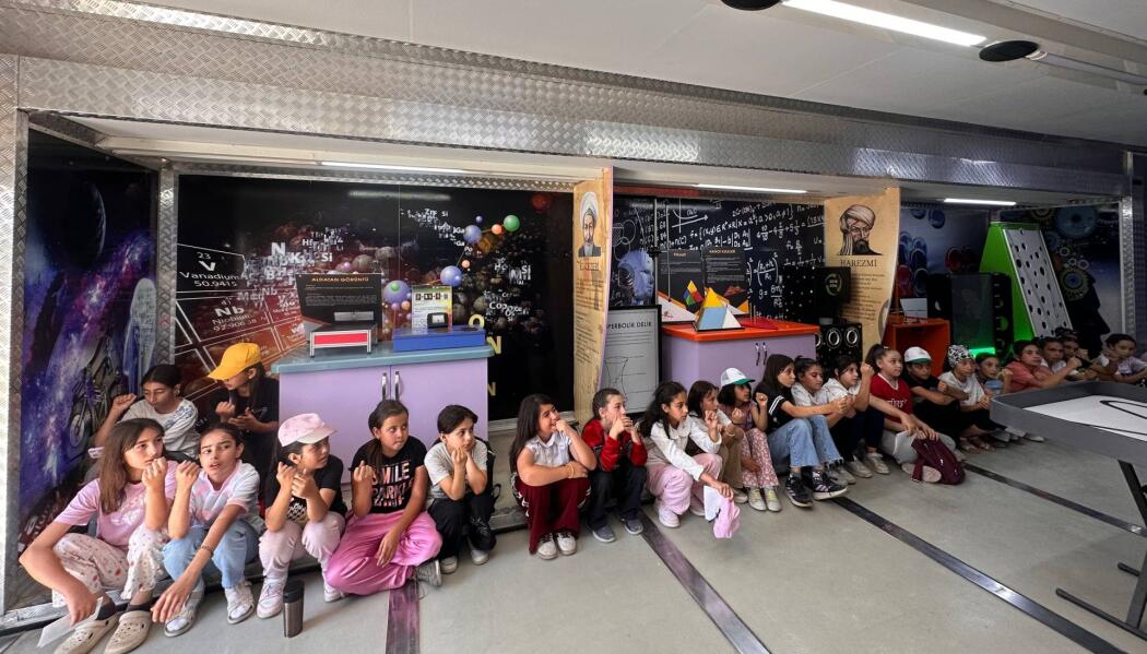 BİLGEHANELER ÇUMRA APA KAMP ETKİNLİĞİ faaliyet gorseli