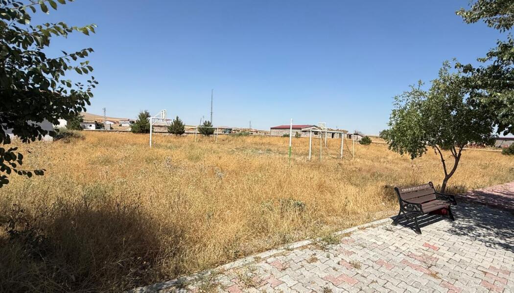YUNAK YAVAŞLI MAHALLESİ 1 ADET AÇIK HALISAHA YAPIM İŞİ faaliyet gorseli