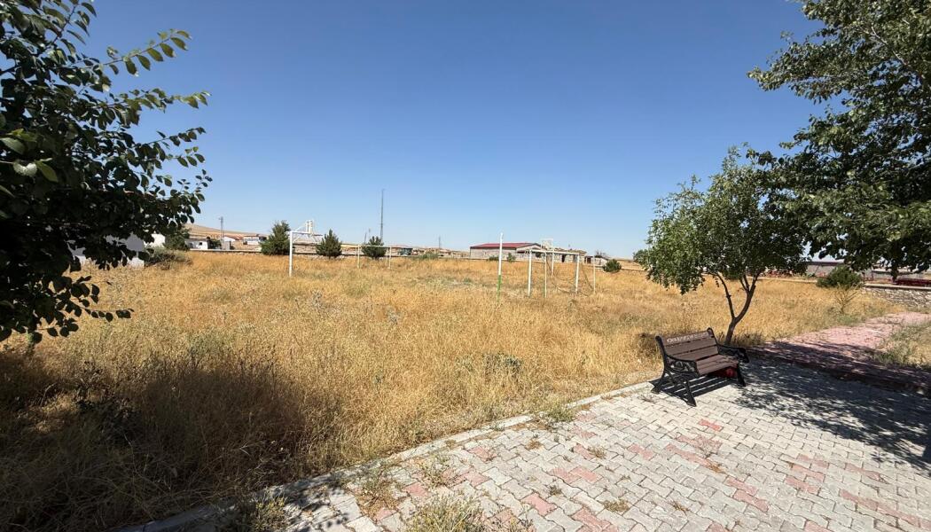 YUNAK İLÇESİ KILLAR MAHALLESİNE 1 ADET AÇIK HALISAHA YAPIM İŞİ faaliyet gorseli