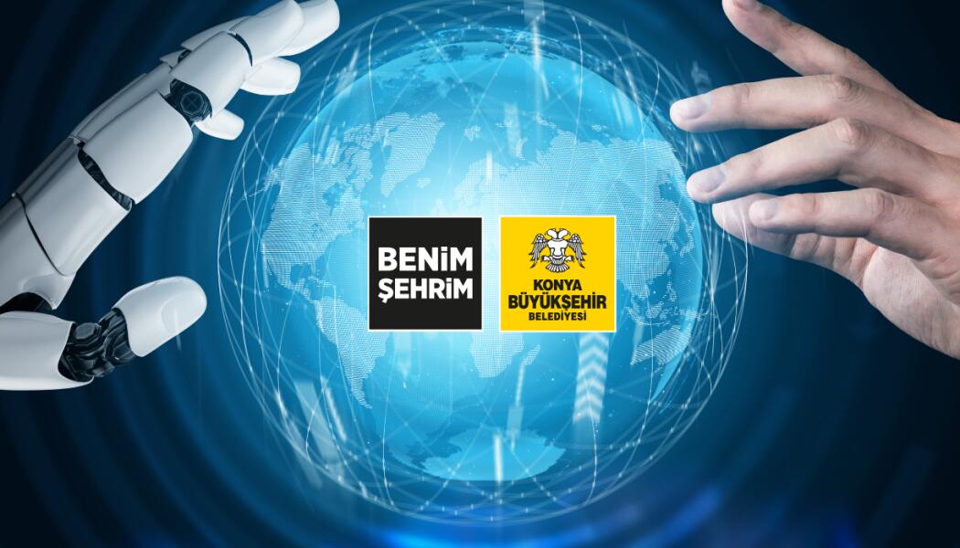 YAPAY ZEKA GELİŞTİRME PLATFORMU VE YAPAY ZEKA ASİSTAN YAZILIMI faaliyet gorseli