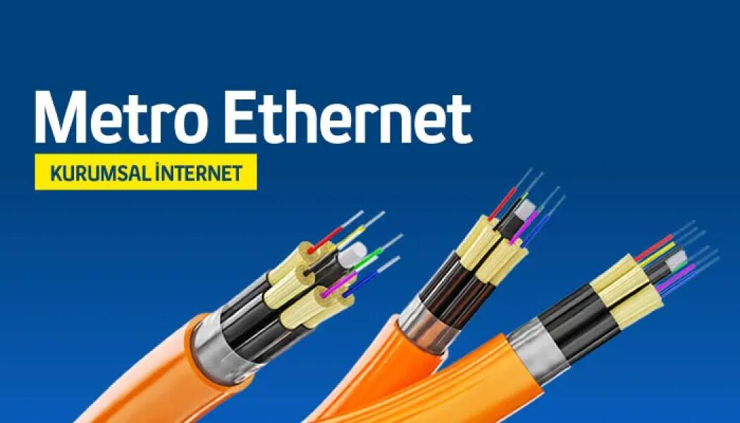 METRO İNTERNET HİZMETİ ALIMI İŞİ faaliyet gorseli