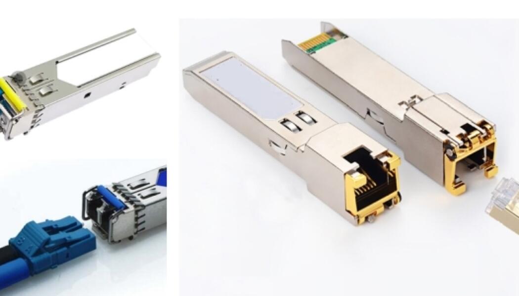 SFP MODÜL ALIM İŞİ faaliyet gorseli