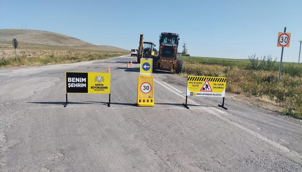 2026 YILI YOL YAPIM ÇALIŞMASI faaliyet gorseli