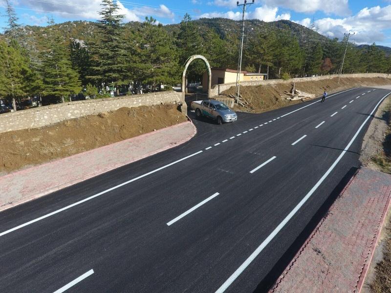 ÜZÜMLÜ MAHALLESİ ANA CADDE TANZİMİ faaliyet gorseli