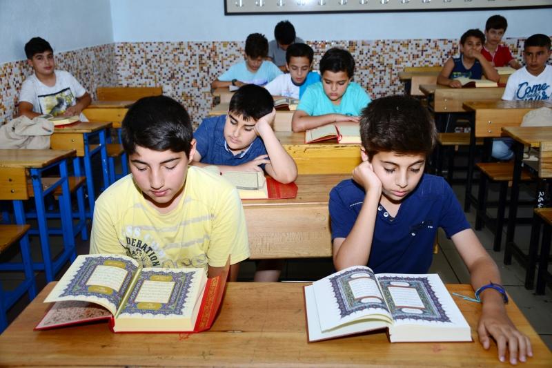 GENÇ KOMEK 2017 YAZ OKULU faaliyet gorseli