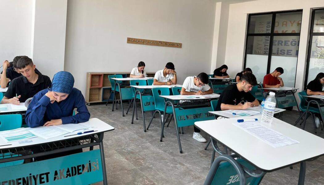 GENÇ SEYYAH BALKANLAR SINAVI faaliyet gorseli