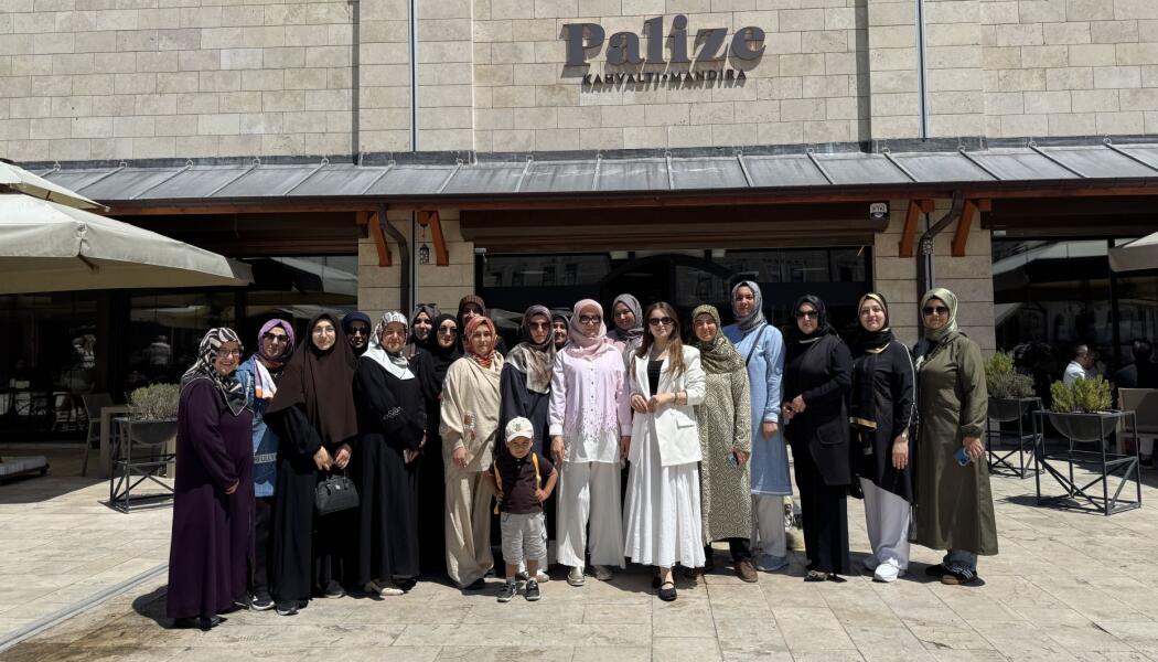 LİMAİLE-VELİ KAHVALTI PROGRAMI faaliyet gorseli