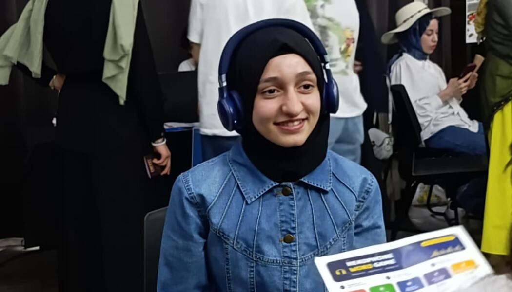 ENFEST ETKİNLİĞİ faaliyet gorseli