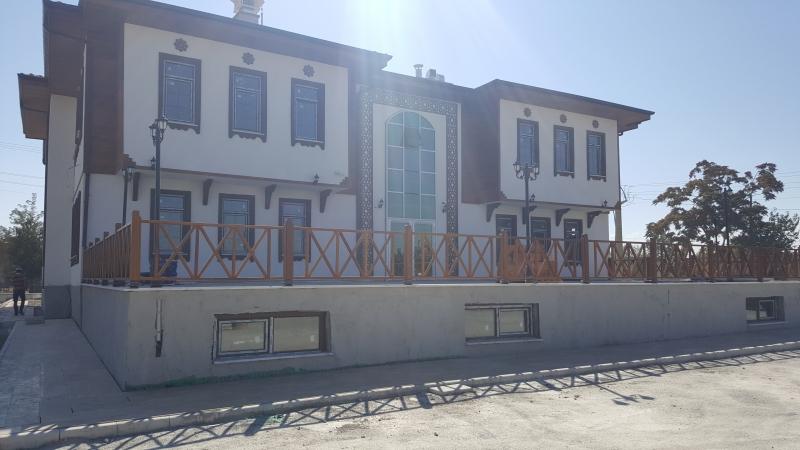 GENÇ KOMEK 2017 YAZ OKULU faaliyet gorseli