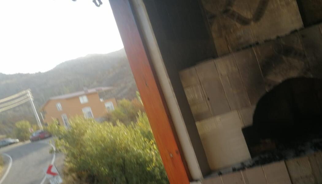 YANGIN MÜDAHALE ÇALIŞMALARI faaliyet gorseli