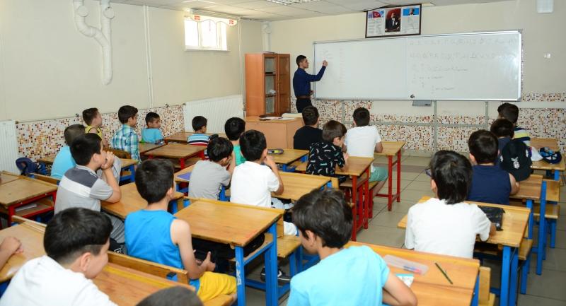  GENÇ KOMEK 2017 YAZ OKULU faaliyet gorseli