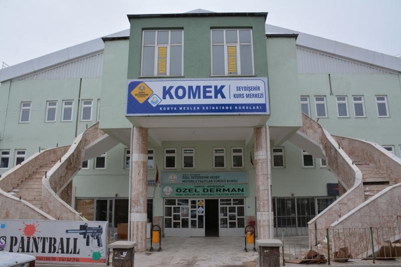   GENÇ KOMEK 2017 YAZ OKULU faaliyet gorseli