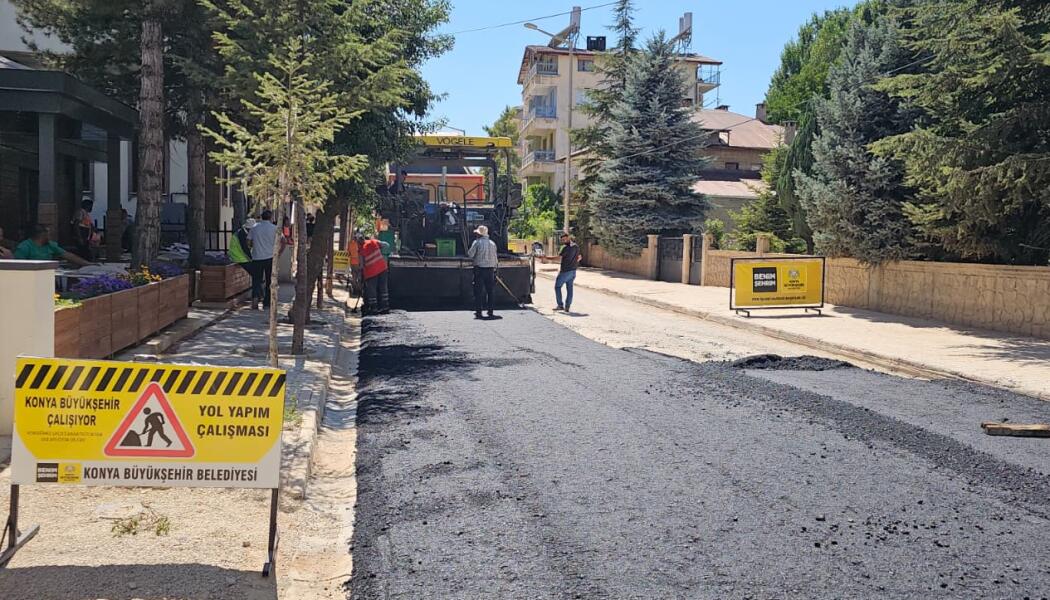 2026 YILI SICAK ASFALT ÇALIŞMASI faaliyet gorseli