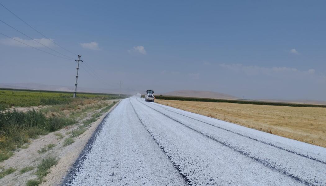 2026 YILI YOL YAPIM ÇALIŞMASI faaliyet gorseli