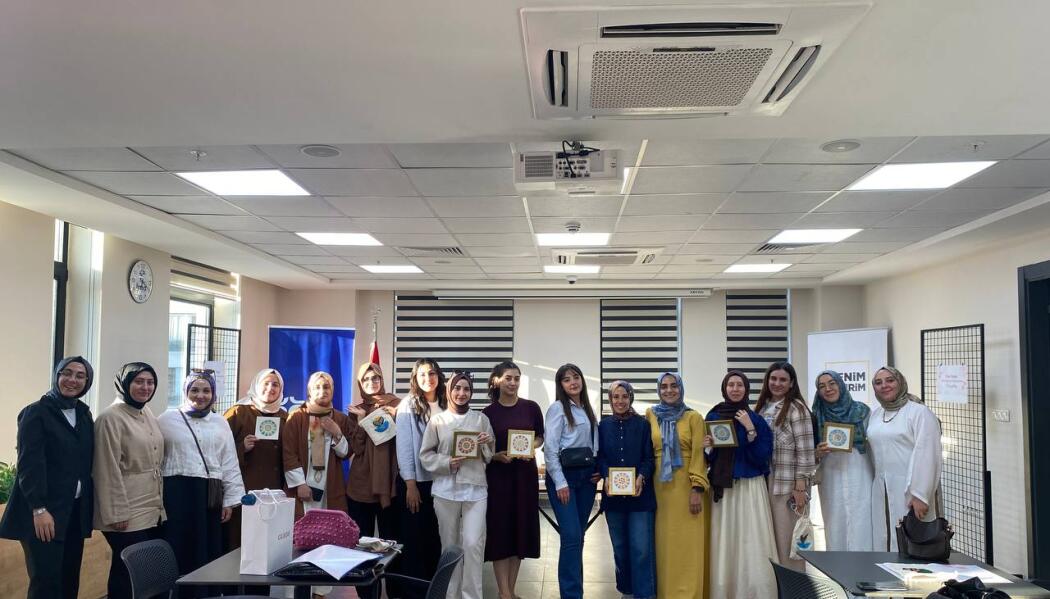 EĞİTMEN KAHVALTI / WORKSHOP PROGRAMI faaliyet gorseli
