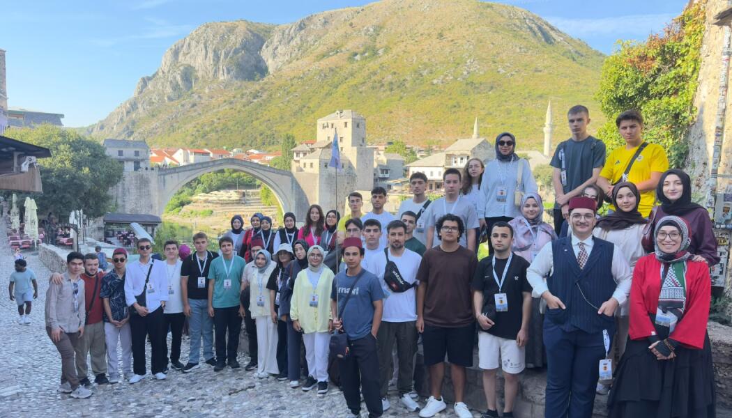 GENÇ SEYYAH BALKANLAR faaliyet gorseli