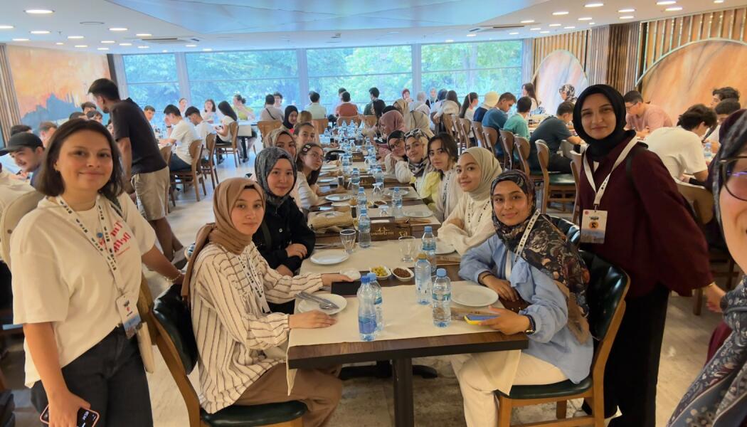 GENÇ SEYYAH BALKANLAR faaliyet gorseli