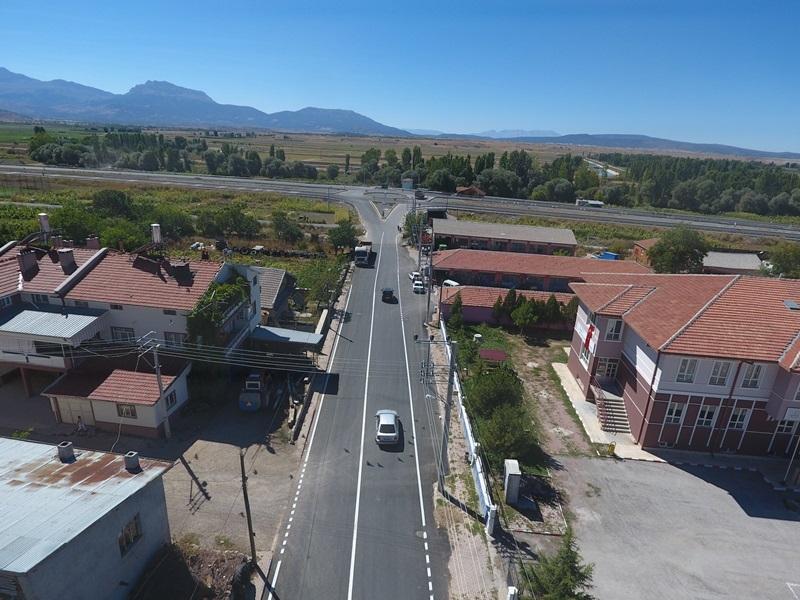 GEVREKLİ MAHALLESİ ÖMER KARABULUT CADDESİ YOL ÇALIŞMASI faaliyet gorseli