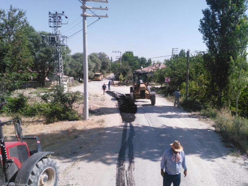 KARABURAN MAHALLE YOLU YAMA ÇALIŞMASI faaliyet gorseli