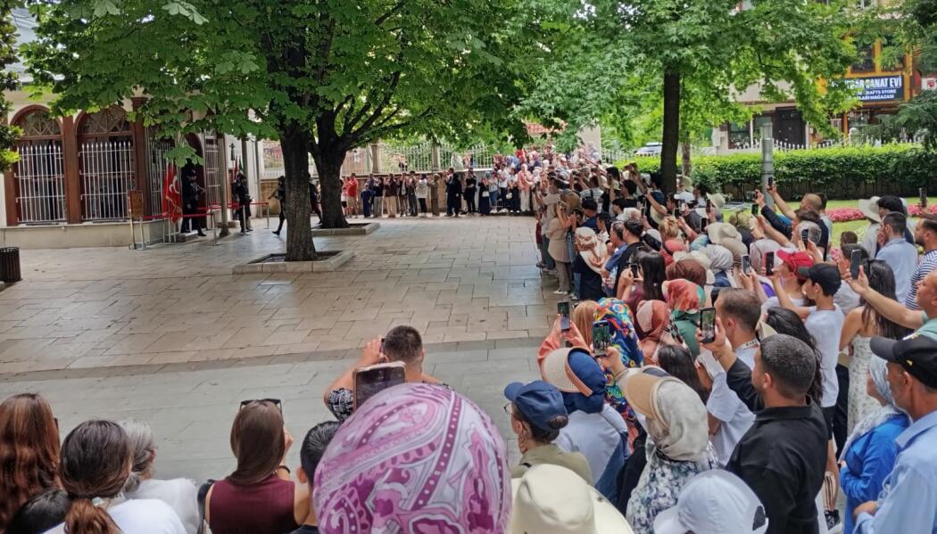 GENÇ SEYYAH BURSA faaliyet gorseli