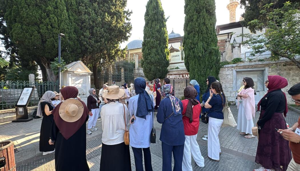 GENÇ SEYYAH BURSA faaliyet gorseli