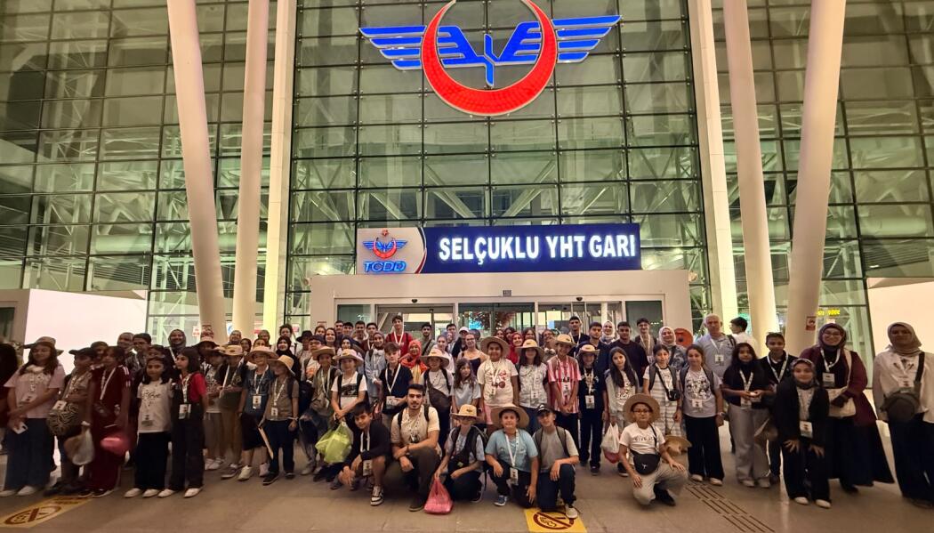 GENÇ SEYYAH BURSA faaliyet gorseli