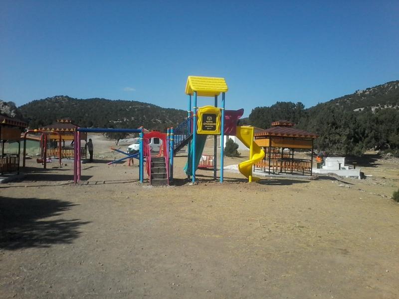 AĞAÇOBA MAHALLE (KABAKBAŞ MEVKİİ)PARK YAPIMI faaliyet gorseli