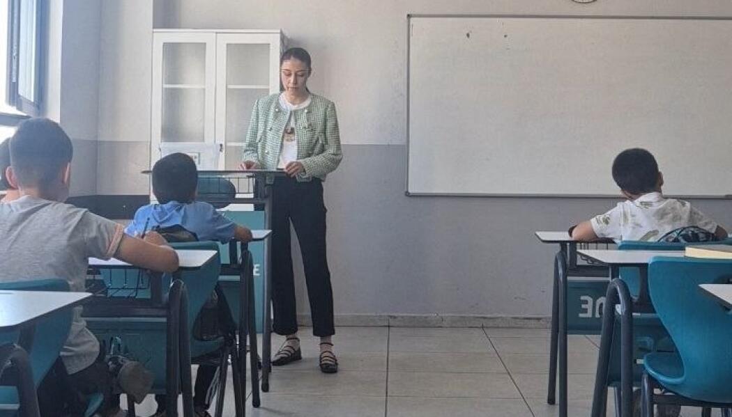 BİLGEHANELER PDR TANIŞMA ETKİNLİĞİ faaliyet gorseli