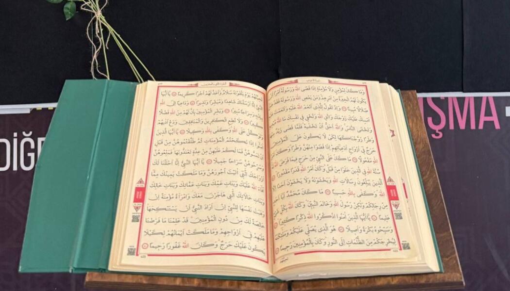 BİLGEHANELER KUTLU DOĞUM HAFTASI faaliyet gorseli
