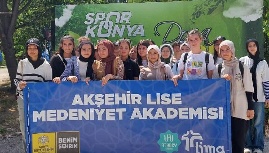 APA MACERA PARKURU ETKİNLİĞİ faaliyet gorseli