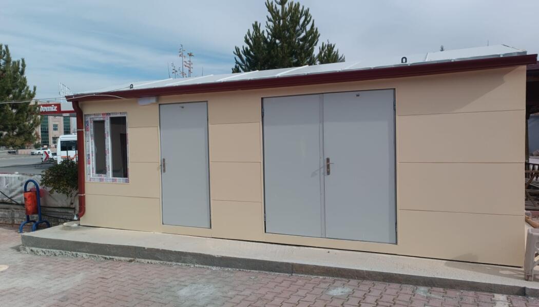 MUHTELİF İLÇELERE SEYYAR GASİLHANE ALINMASI faaliyet gorseli