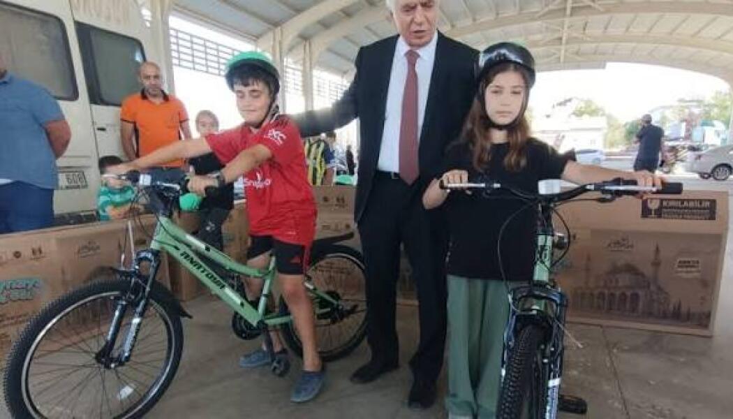 2026 YILI GÜLE OYNAYA CAMİYE GEL PROJESİ faaliyet gorseli